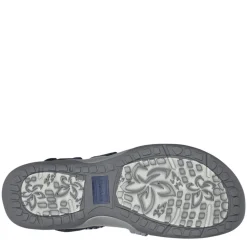 Skechers Womens Reggae Irie Mon Womens Sandal