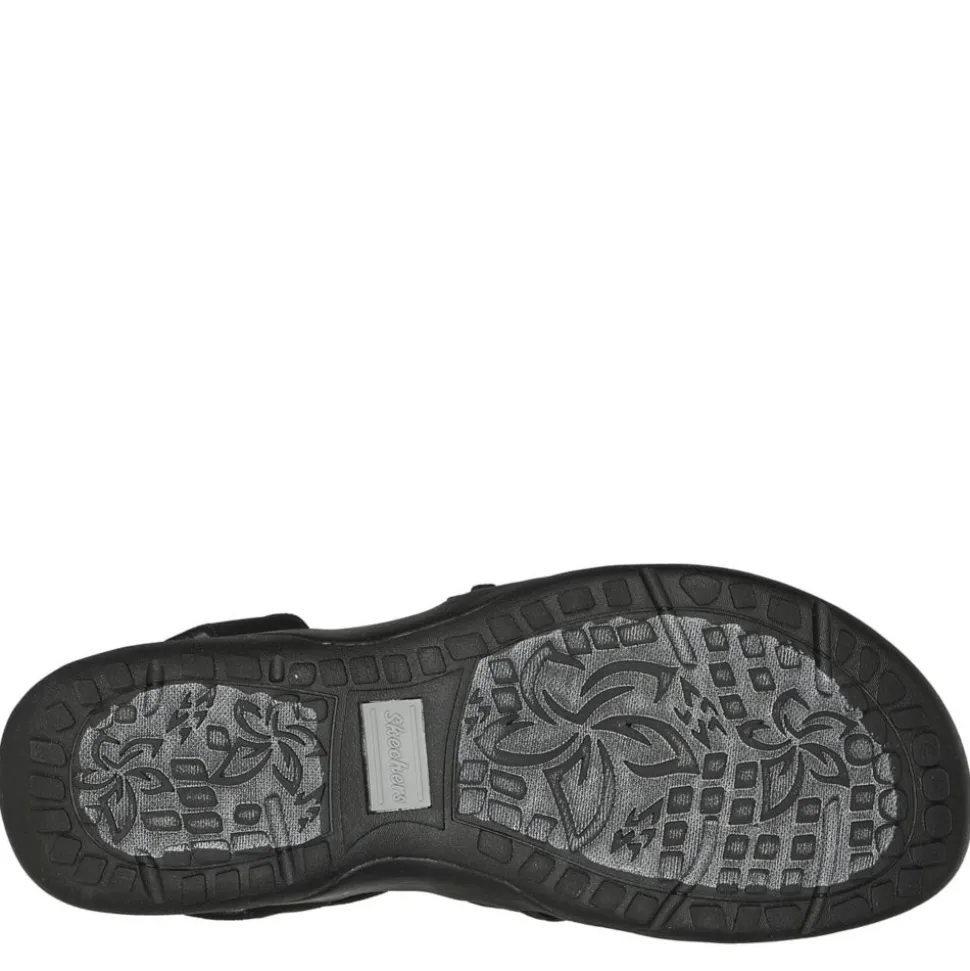 Skechers Womens Sunnyside Sandal