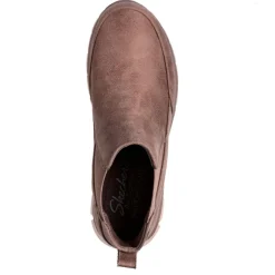 Skechers Womens Synergy Ankle Boot