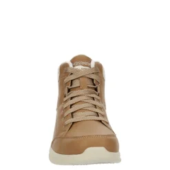 Skechers Womens Ultra Flex 2.0 Lace Up Boot
