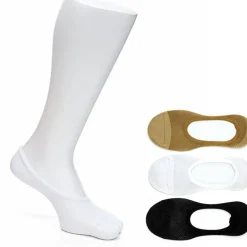 Sof Sole Girls Liner Socks 6 Pairs