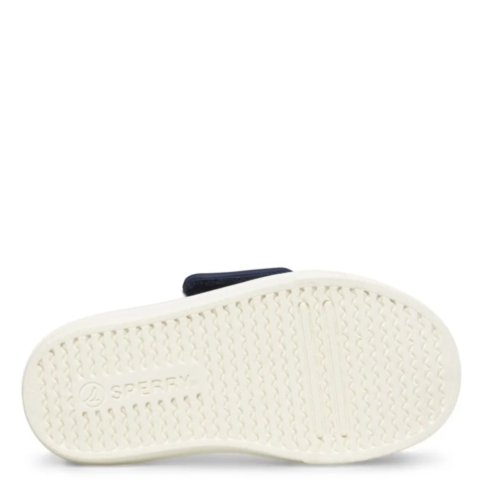 Sperry Boys Bahama Float Boat Jr Sneaker