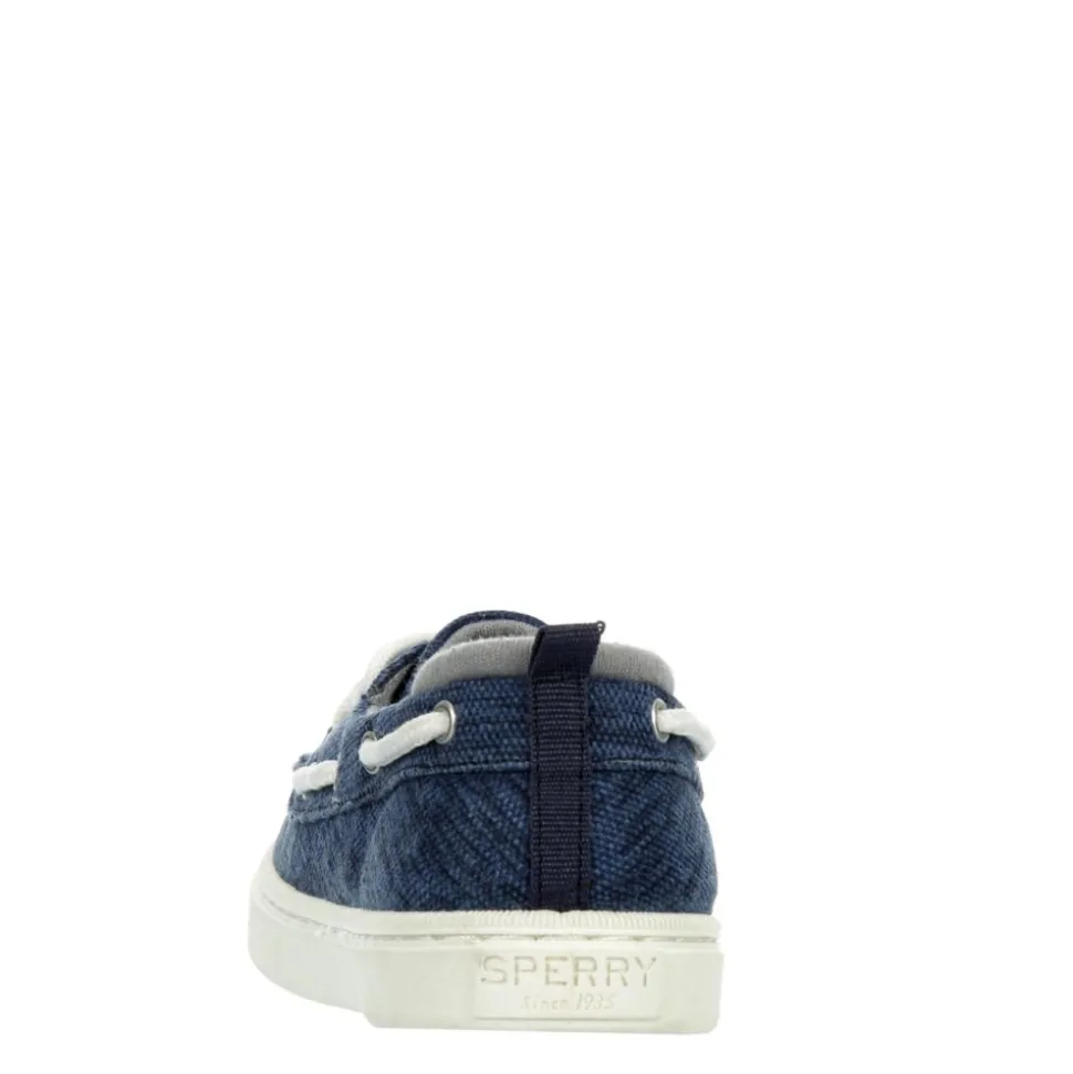 Sperry Boys Little And Big Kid Sea Ketch Washable Boat Shoe