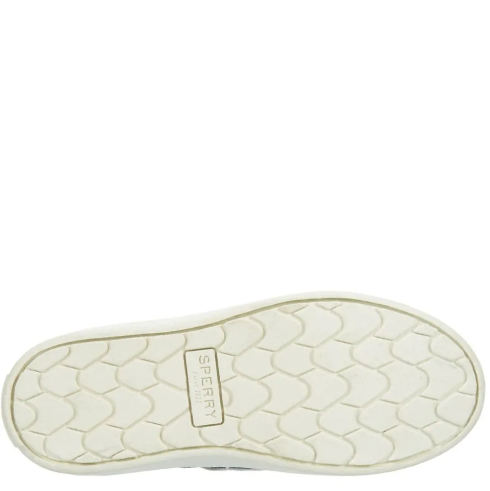 Sperry Boys Little And Big Kid Sea Ketch Washable Boat Shoe