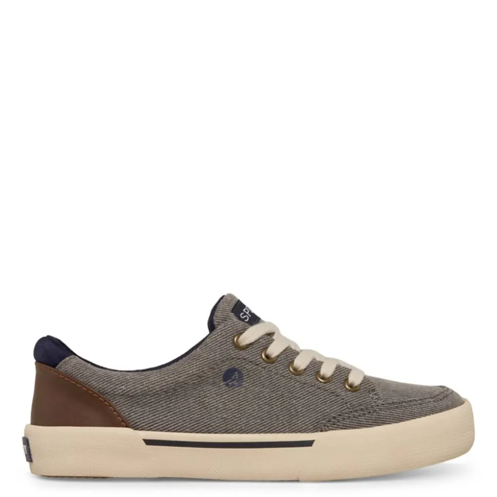 Sperry Boys Little-Big Kid Harbor Tide Washable Sneaker