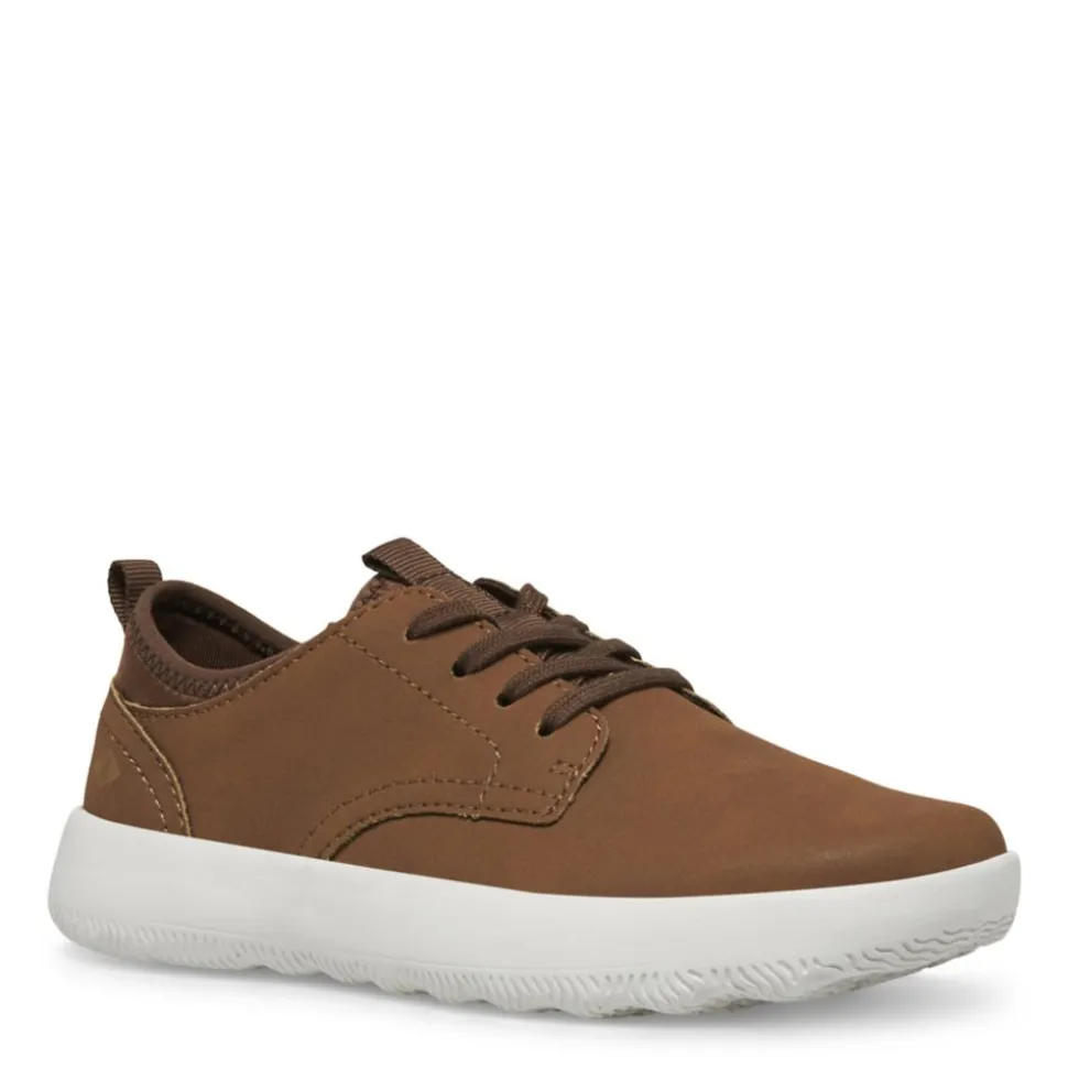 Sperry Boys Little-Big Kid Coastal Break Skiff Sneaker