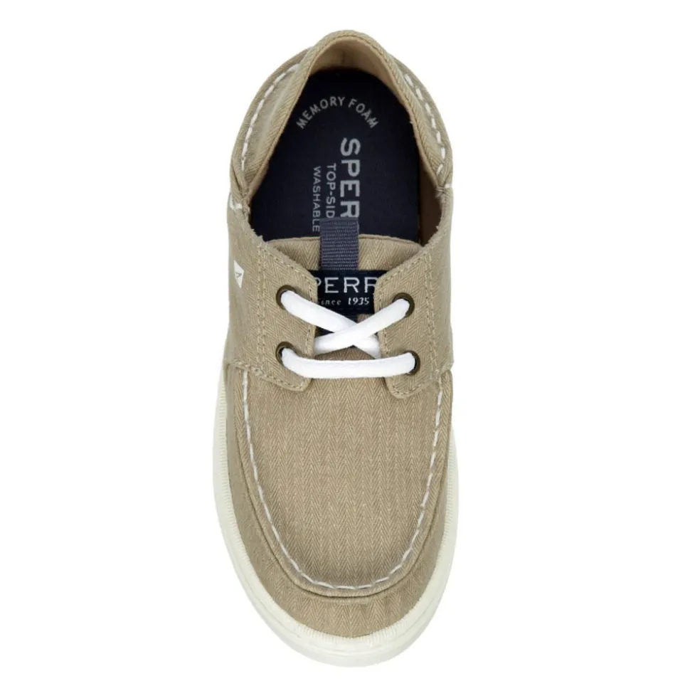 Sperry Boys Little-Big Kid Offshore Lace Sneaker