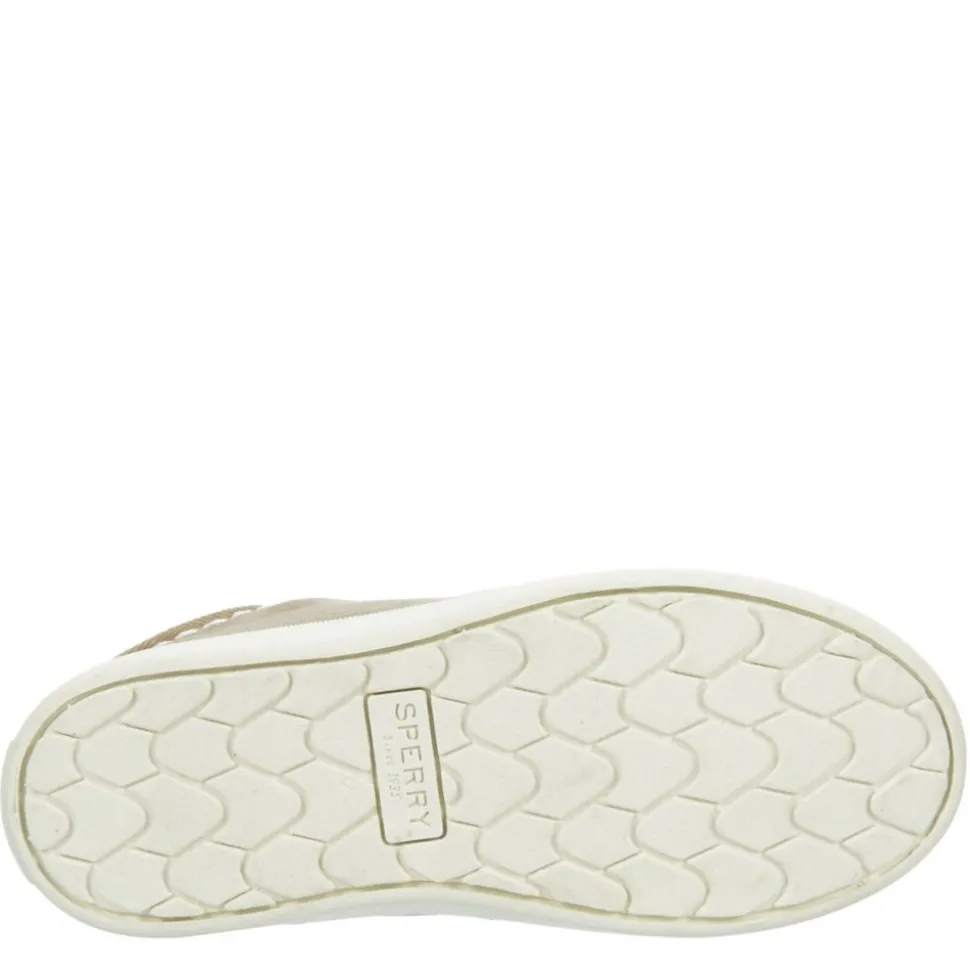 Sperry Boys Little-Big Kid Offshore Lace Sneaker