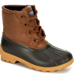 Sperry Boys Little-Big Kid Port Boot Rain Boot