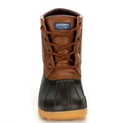 Sperry Boys Little-Big Kid Port Boot Rain Boot