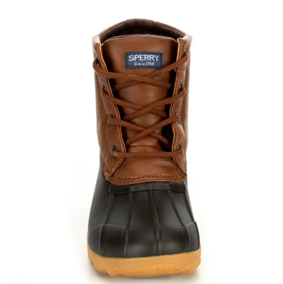 Sperry Boys Little-Big Kid Port Boot Rain Boot