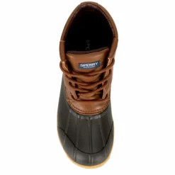 Sperry Boys Little-Big Kid Port Boot Rain Boot