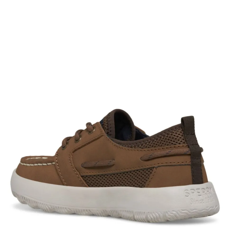 Sperry Boys Little-Big Kid Bowfin Sneaker