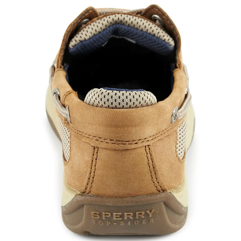Sperry Boys Little-Big Kid Lanyard Boat Shoe