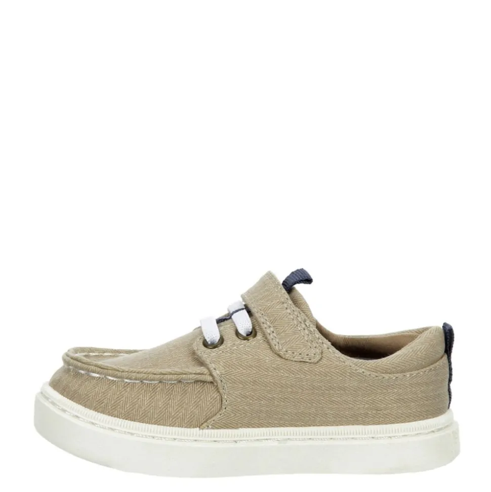 Sperry Boys Toddler-Little Kid Offshore Lace Sneaker