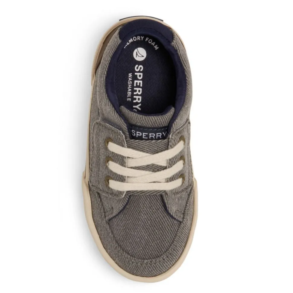 Sperry Boys Toddler-Little Kid Harbor Tide Jr Sneaker