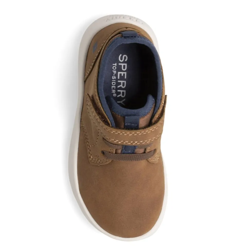 Sperry Boys Toddler-Little Kid Coastal Break Skiff Sneaker