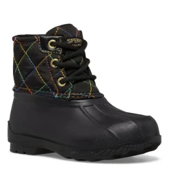 Sperry Girls Infant Port Boot Rain Boot