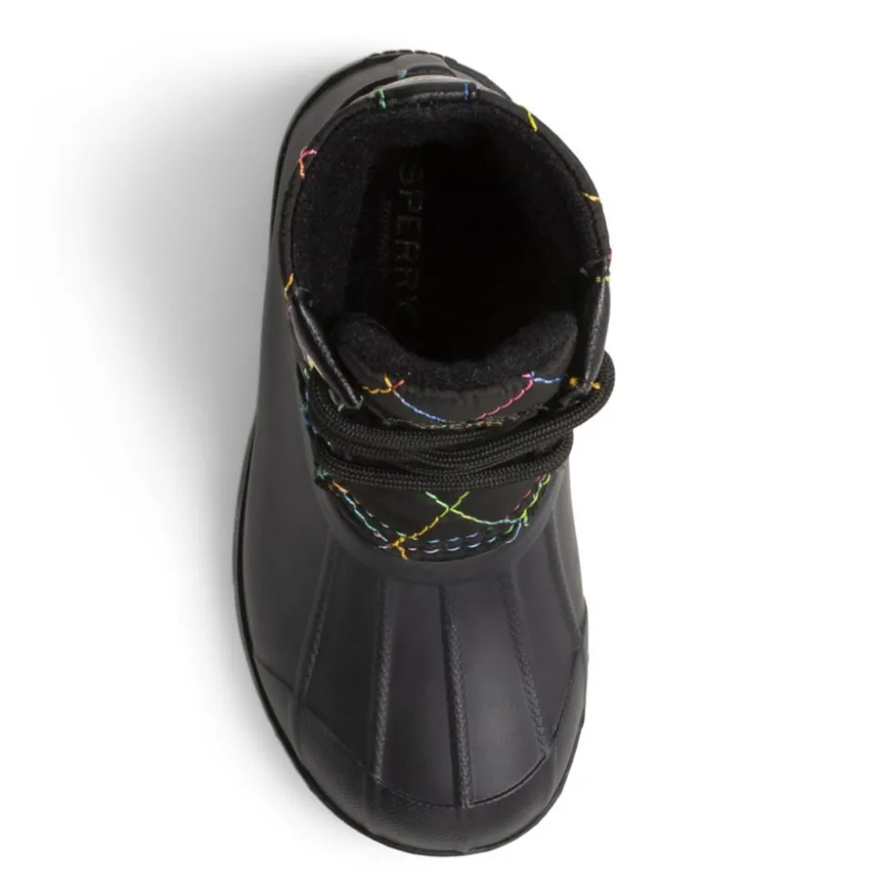 Sperry Girls Infant Port Boot Rain Boot