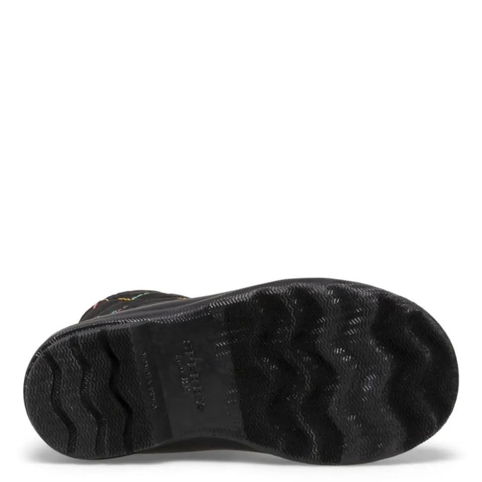 Sperry Girls Infant Port Boot Rain Boot