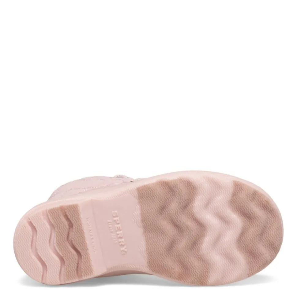 Sperry Girls Infant Port Boot Rain Boot