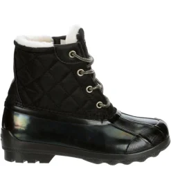 Sperry Girls Little-Big Kid Port Boot Rain Boot