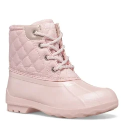 Sperry Girls Little-Big Kid Port Boot Rain Boot