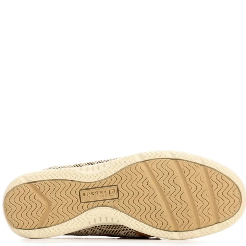Sperry Girls Little-Big Kid Shoresider 3 Eye Boat Shoe