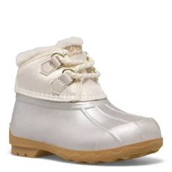 Sperry Girls Toddler-Little Kid Port Alpine Rain Boot