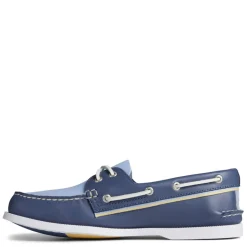 Sperry Mens Ao 2-Eye Boat Shoe