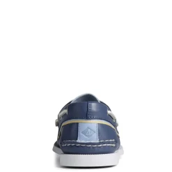 Sperry Mens Ao 2-Eye Boat Shoe