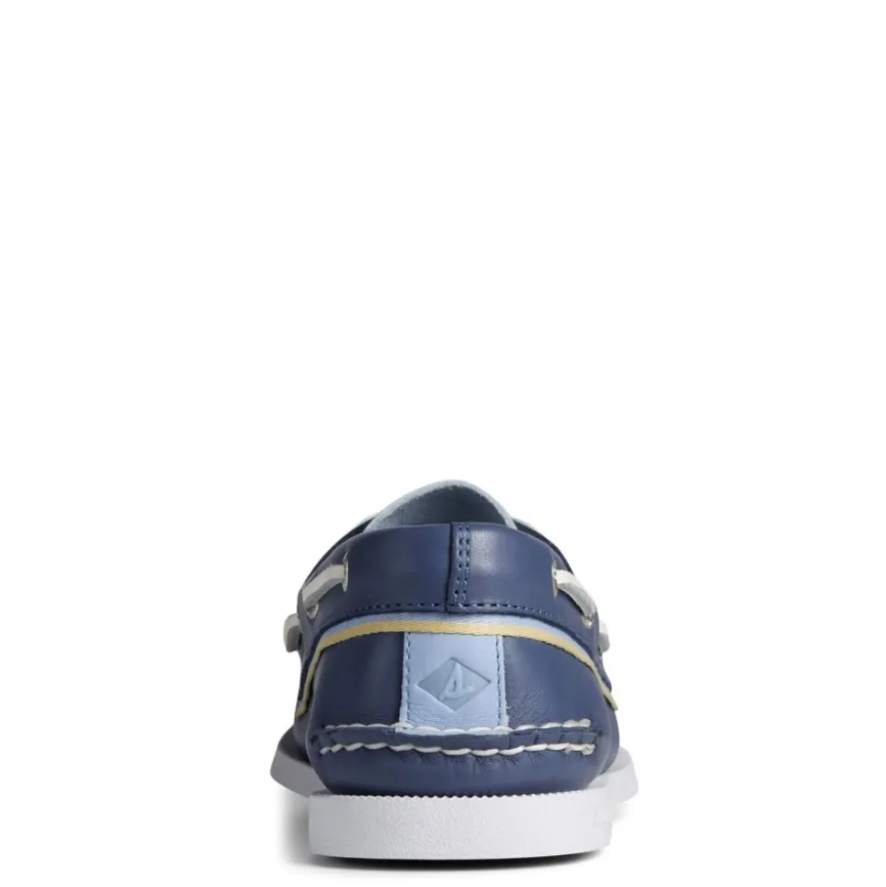 Sperry Mens Ao 2-Eye Boat Shoe