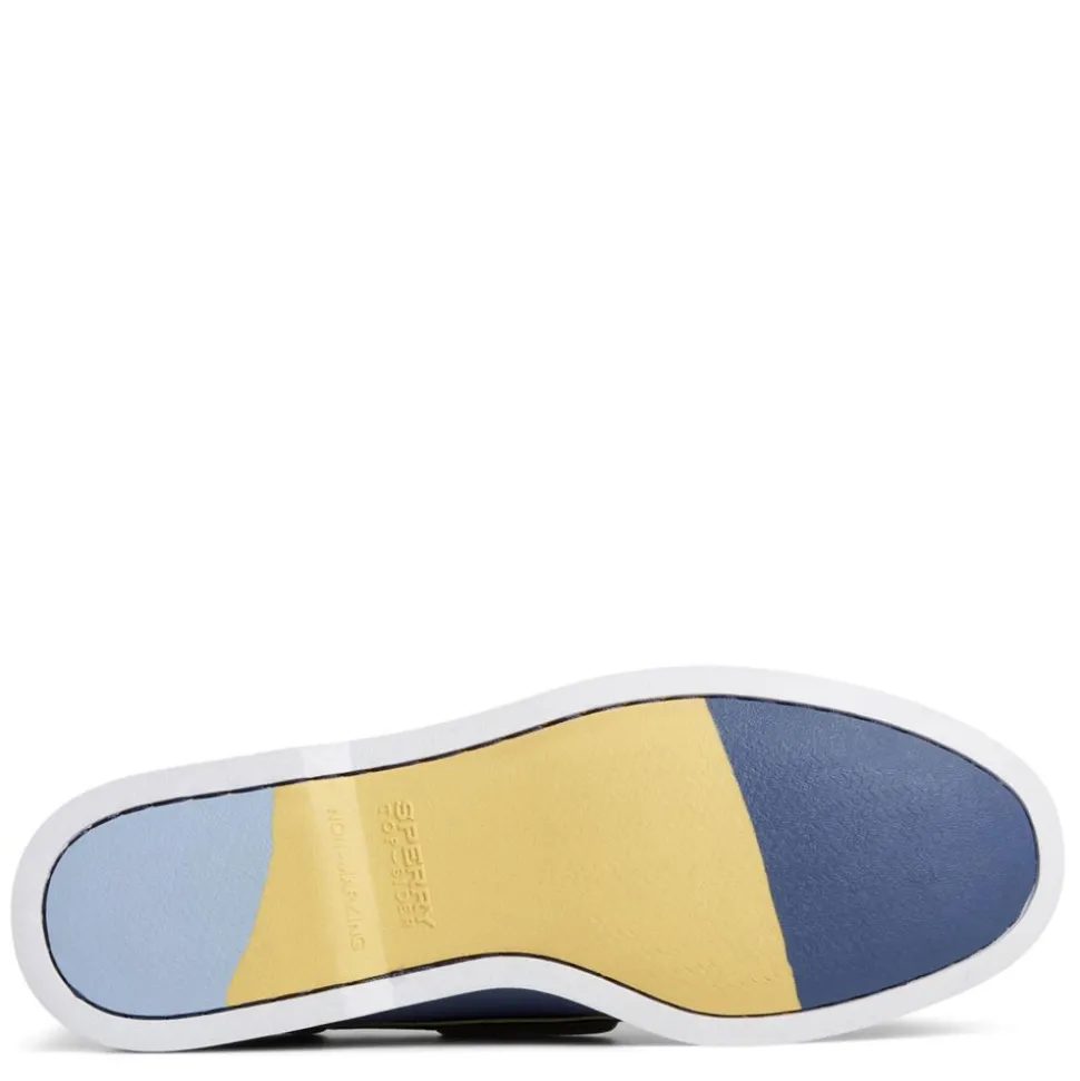 Sperry Mens Ao 2-Eye Boat Shoe