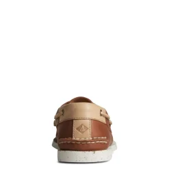 Sperry Mens Ao 2-Eye Boat Shoe