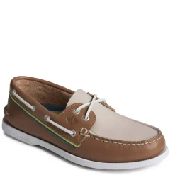 Sperry Mens Ao 2-Eye Boat Shoe