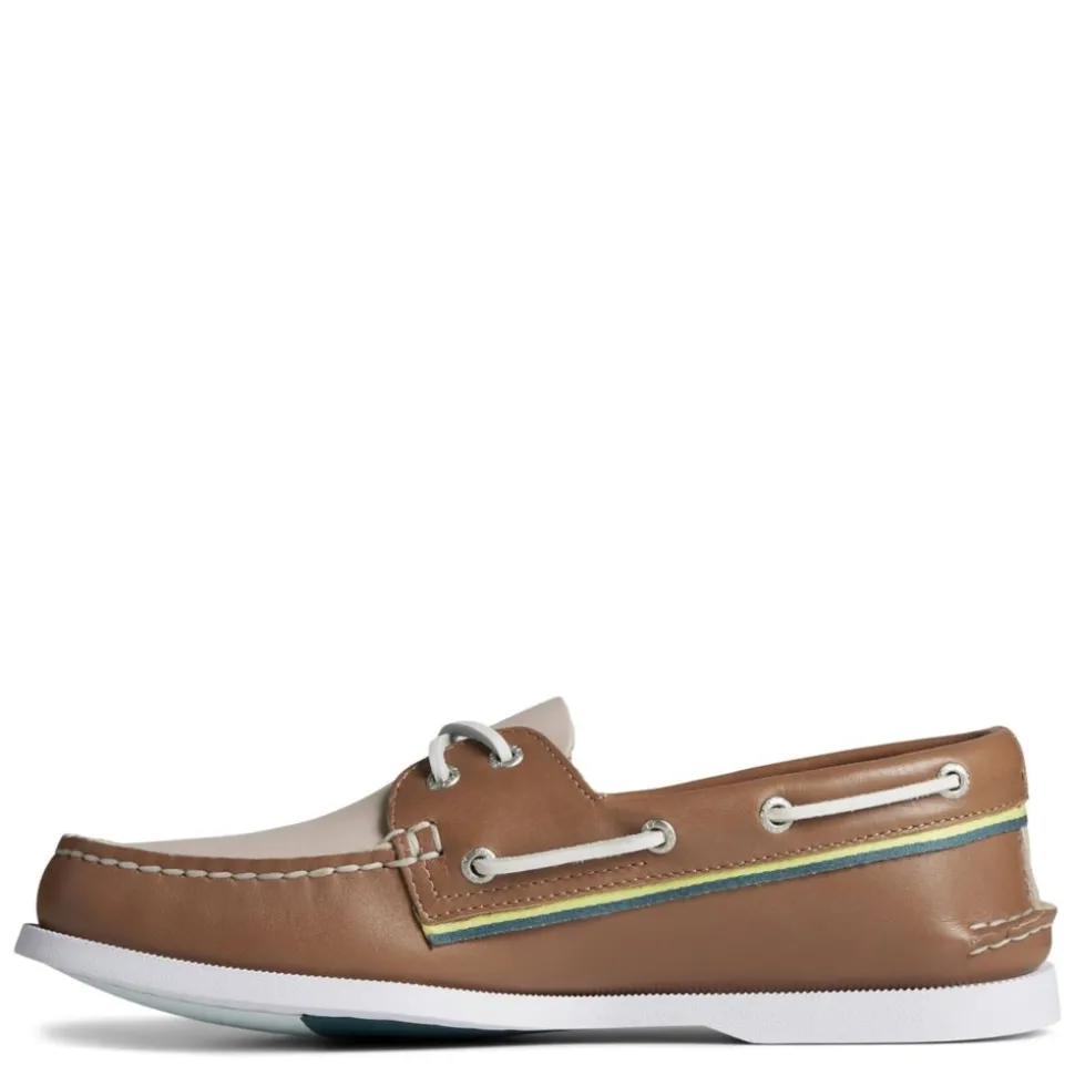 Sperry Mens Ao 2-Eye Boat Shoe