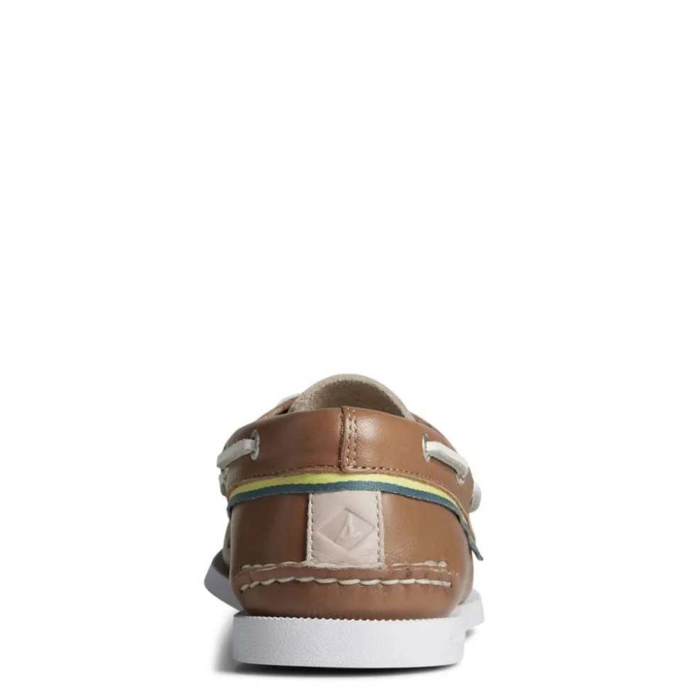 Sperry Mens Ao 2-Eye Boat Shoe