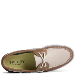 Sperry Mens Ao 2-Eye Boat Shoe