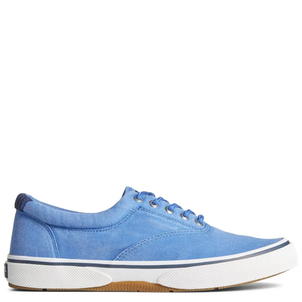 Sperry Mens Halyard Cvo Sneaker
