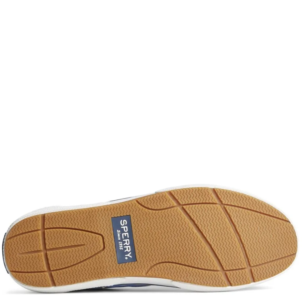 Sperry Mens Halyard Cvo Sneaker