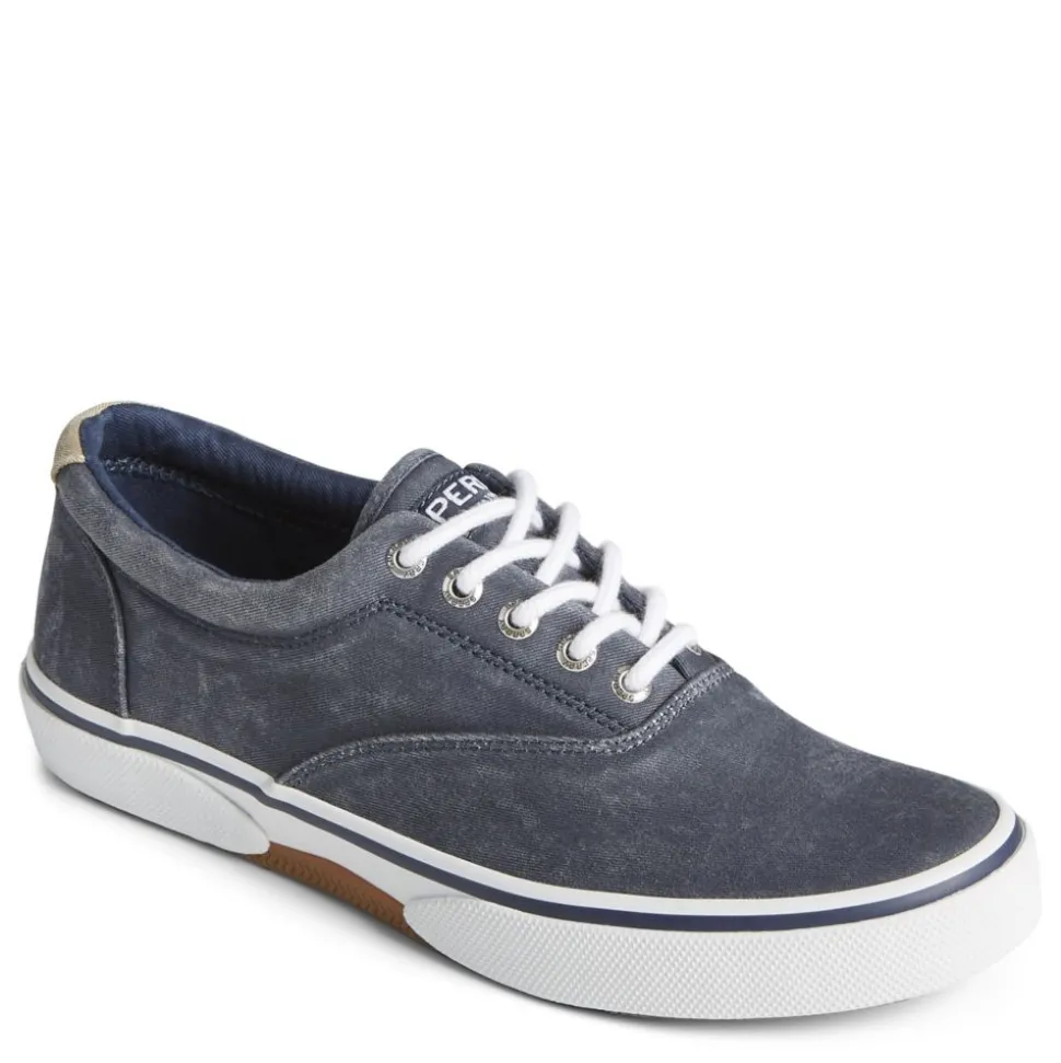 Sperry Mens Halyard Cvo Sneaker