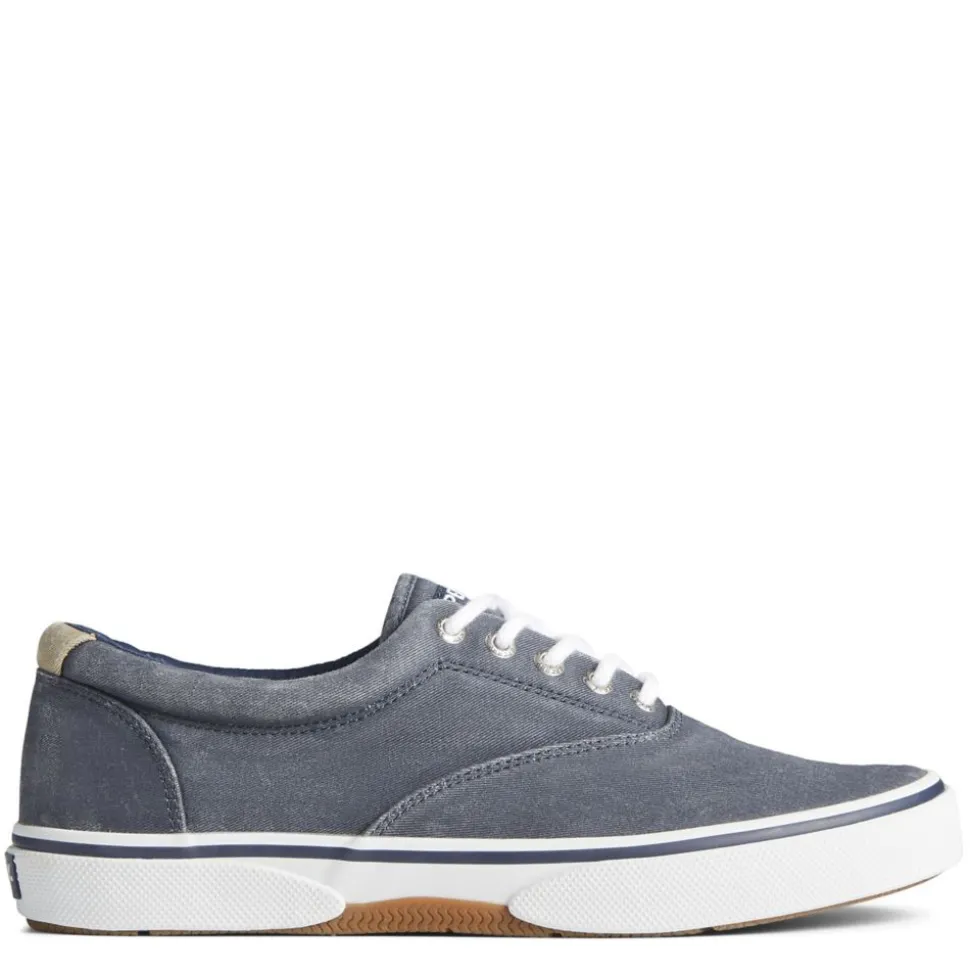 Sperry Mens Halyard Cvo Sneaker