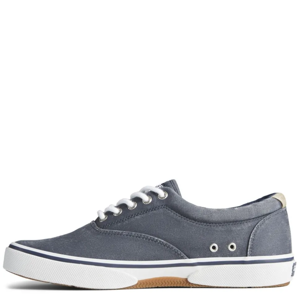 Sperry Mens Halyard Cvo Sneaker