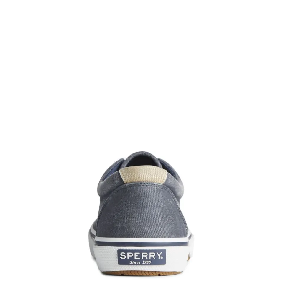 Sperry Mens Halyard Cvo Sneaker
