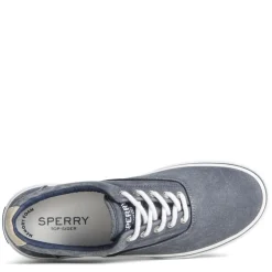 Sperry Mens Halyard Cvo Sneaker