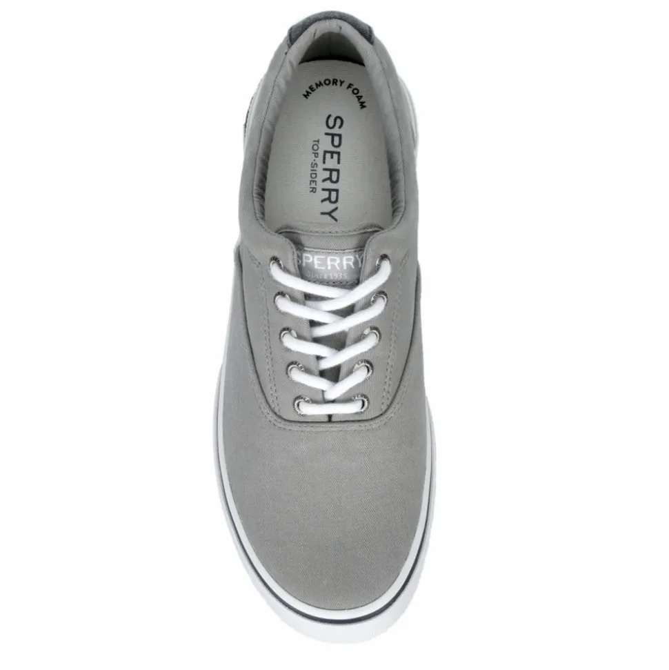 Sperry Mens Halyard Cvo Sneaker