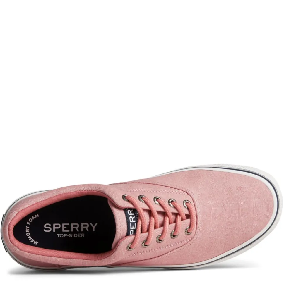 Sperry Mens Halyard Cvo Sneaker