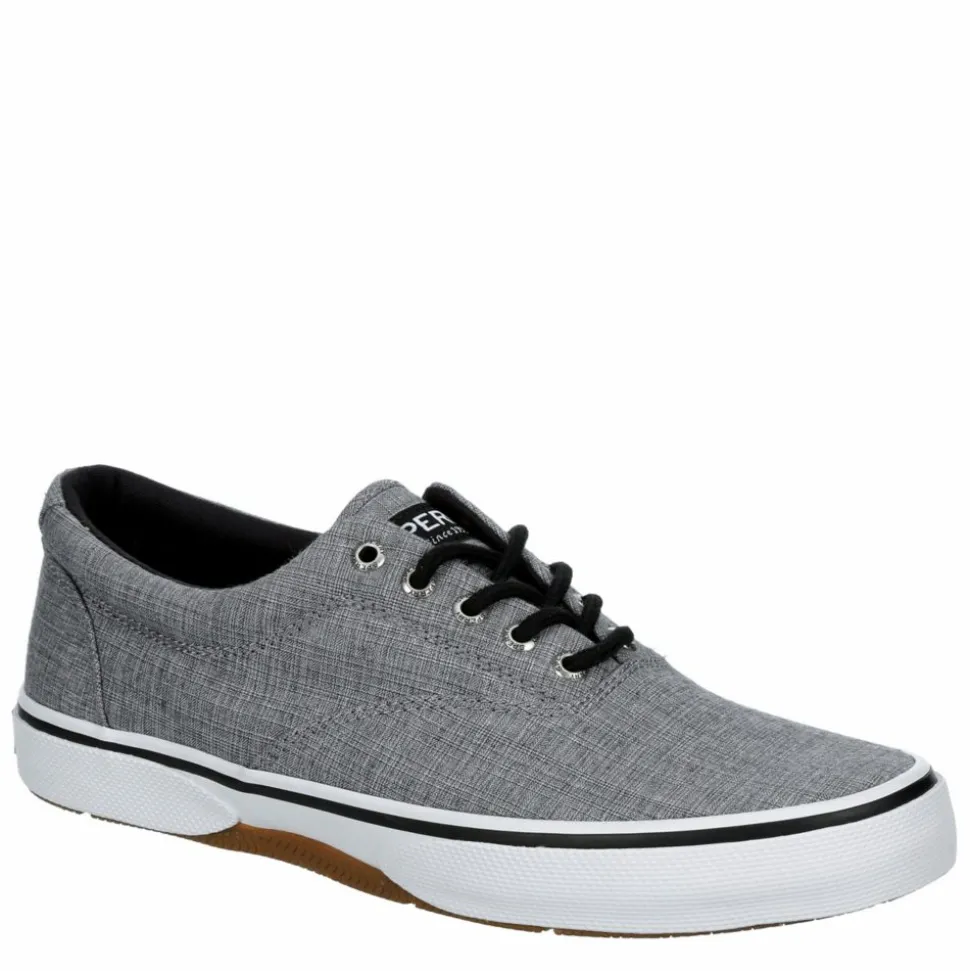 Sperry Mens Halyard Cvo Sneaker