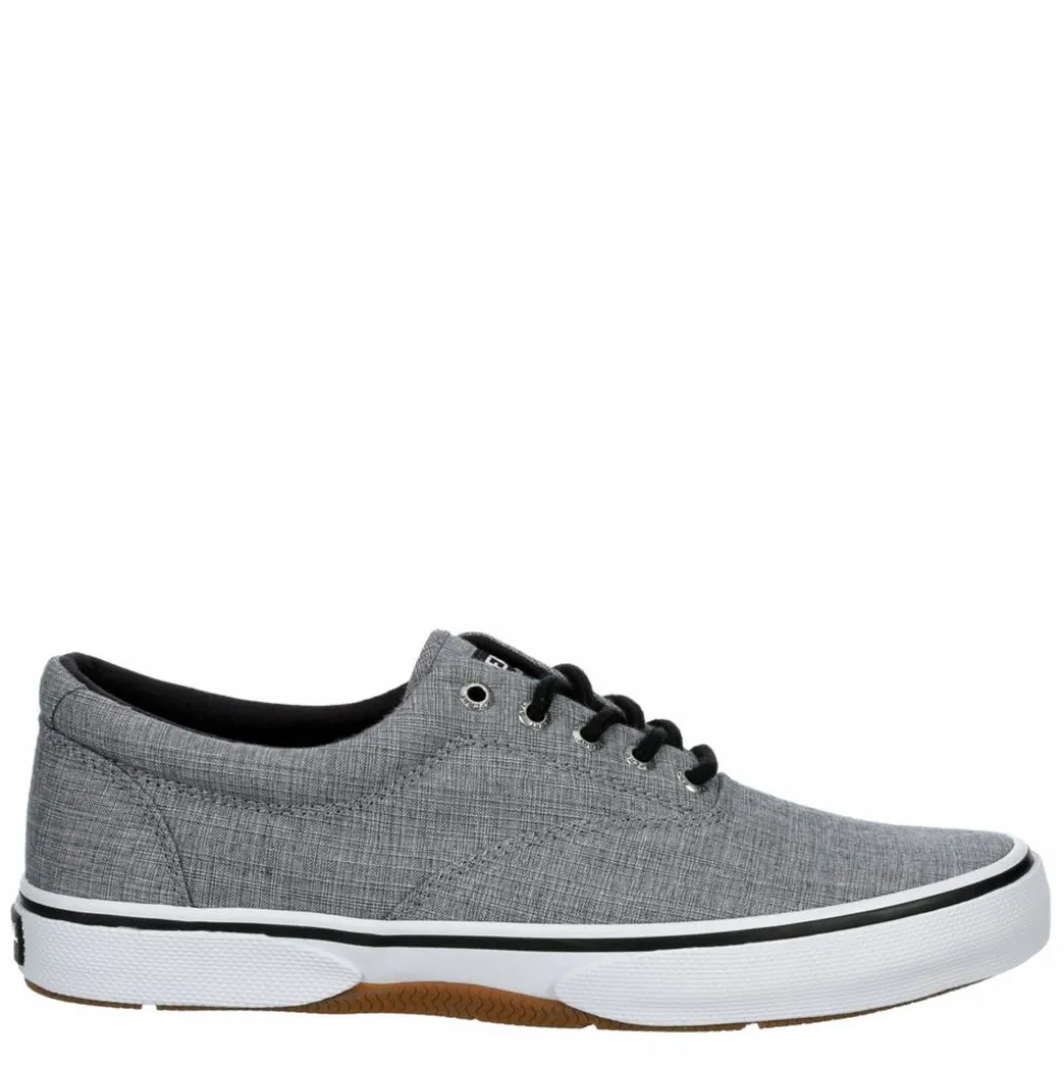 Sperry Mens Halyard Cvo Sneaker