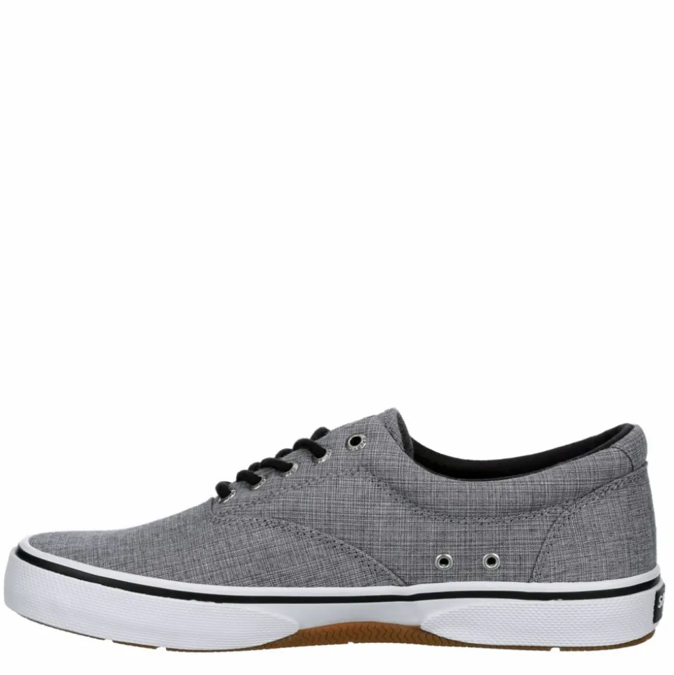 Sperry Mens Halyard Cvo Sneaker
